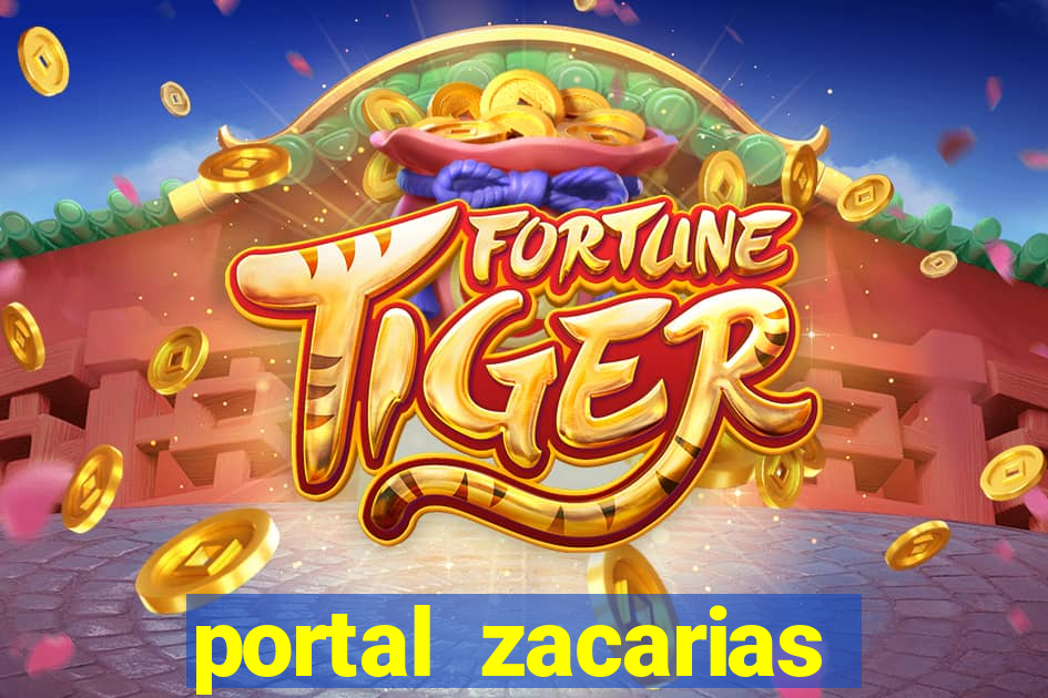 portal zacarias futebol mexicano